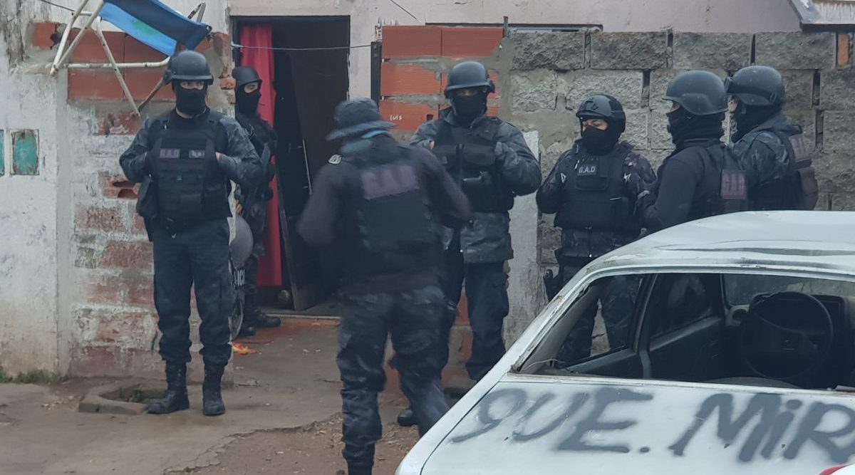 El Diario de San Pedro | Noticias locales y regionales