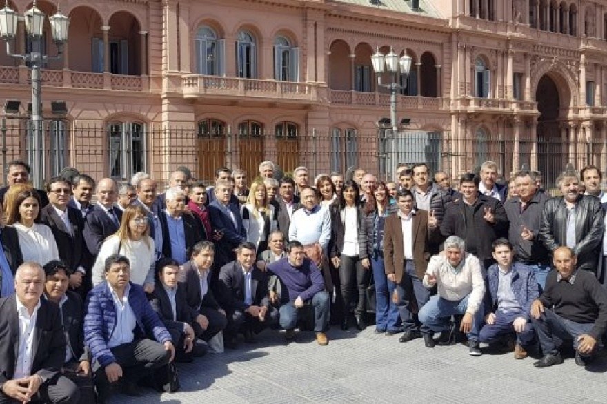 El Diario de San Pedro | Noticias locales y regionales