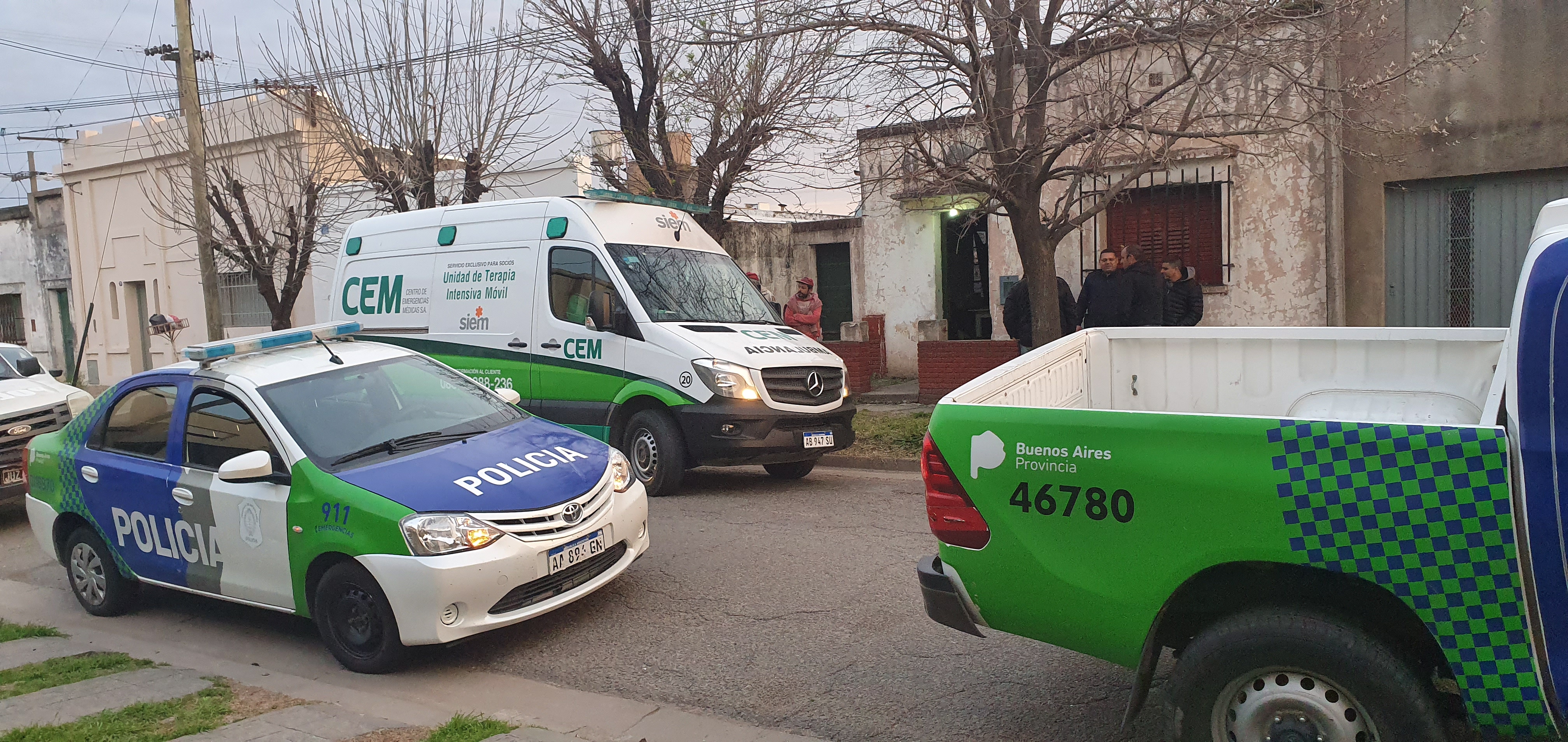 El Diario de San Pedro | Noticias locales y regionales