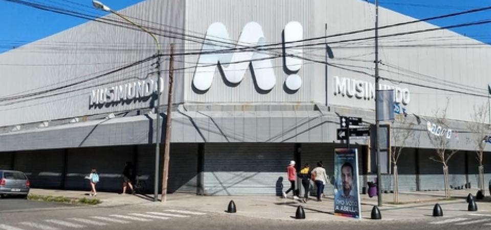 El Diario de San Pedro | Noticias locales y regionales
