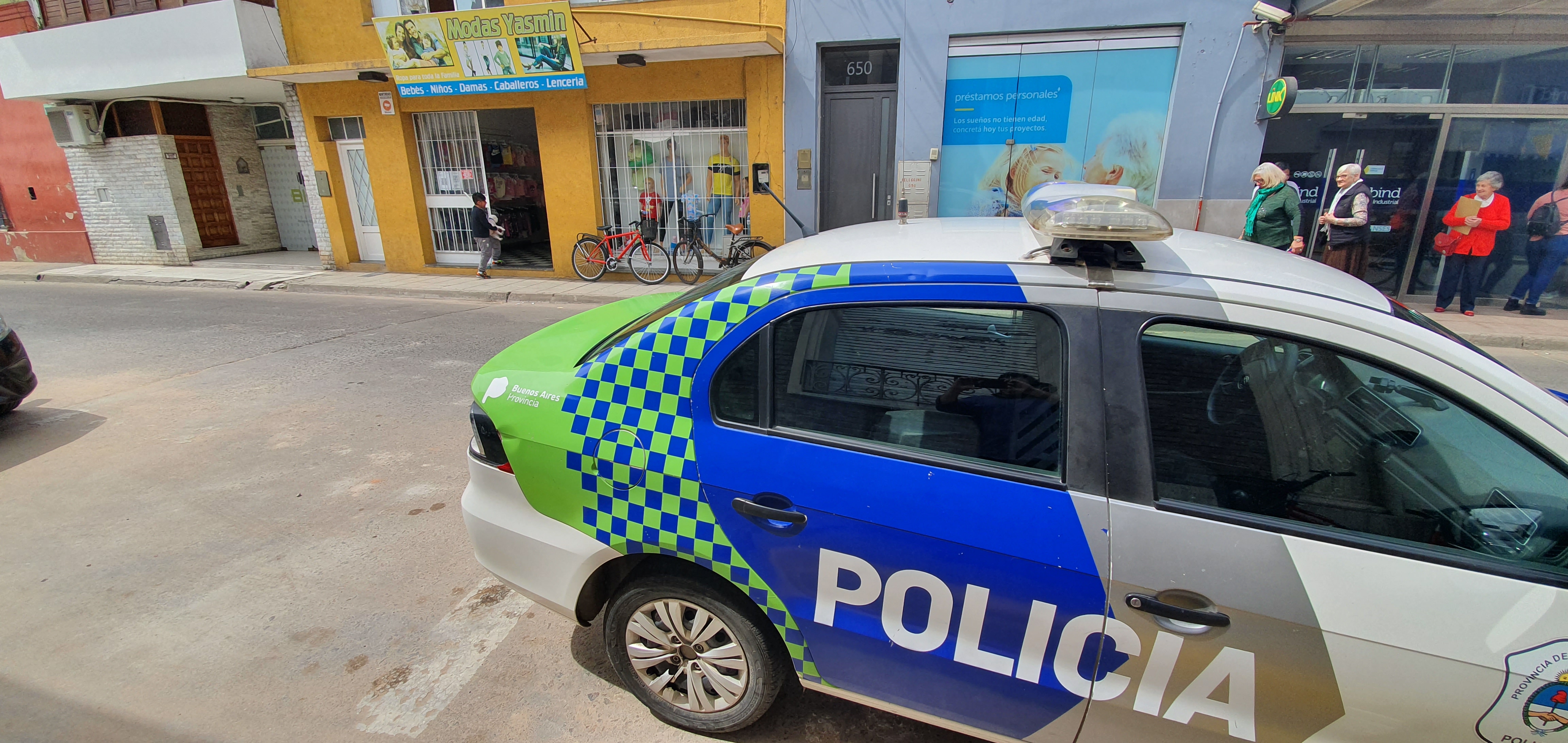 El Diario de San Pedro | Noticias locales y regionales