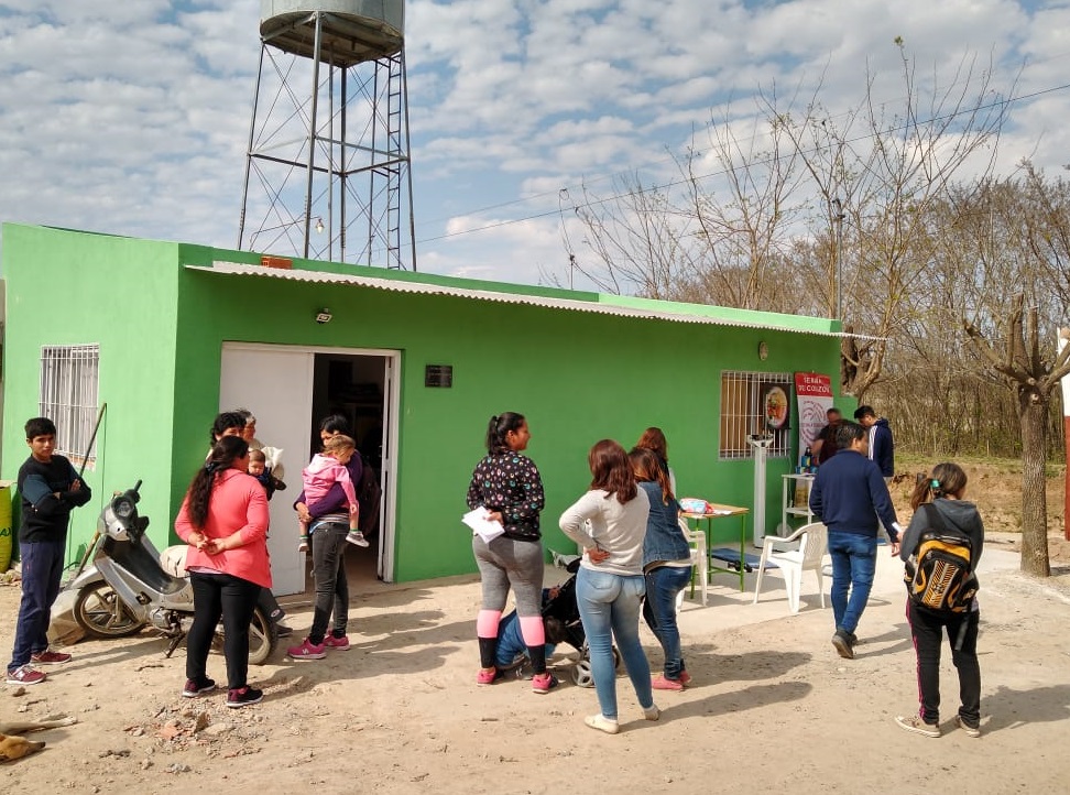 El Diario de San Pedro | Noticias locales y regionales