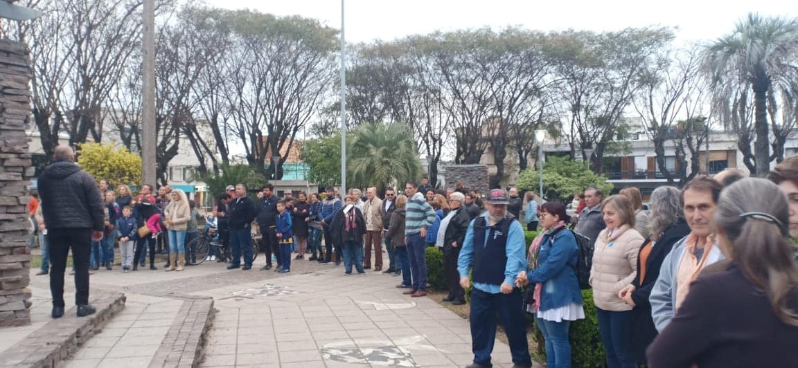 El Diario de San Pedro | Noticias locales y regionales