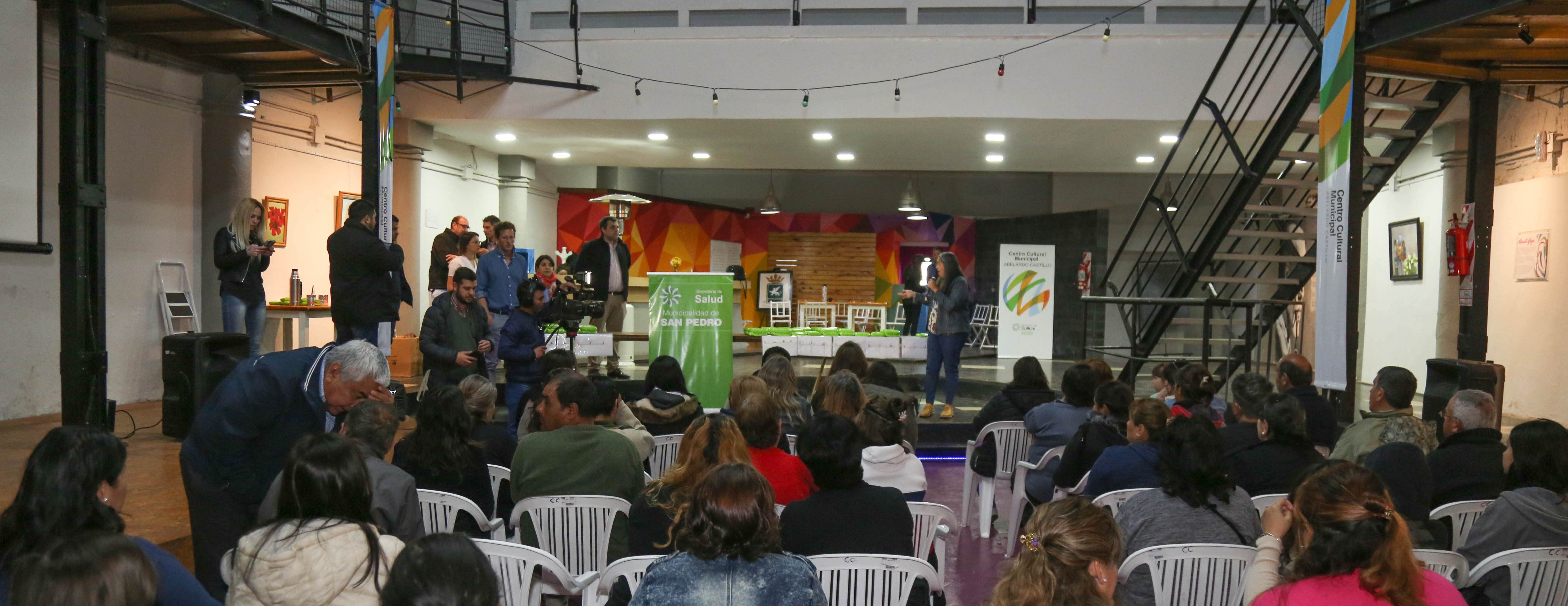 El Diario de San Pedro | Noticias locales y regionales