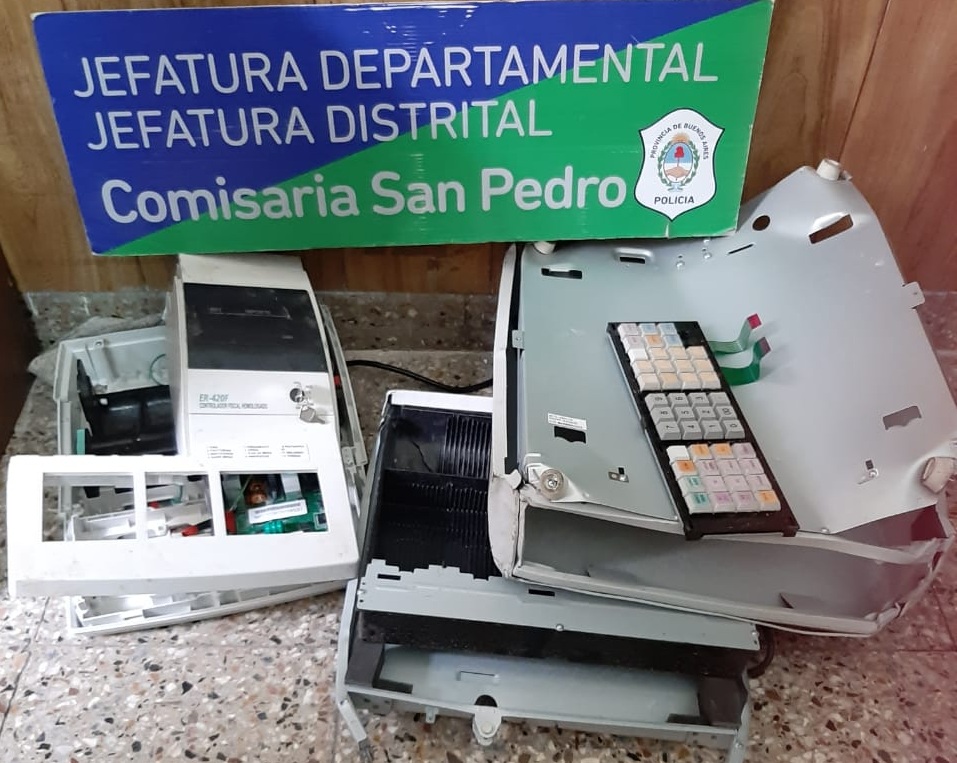 El Diario de San Pedro | Noticias locales y regionales