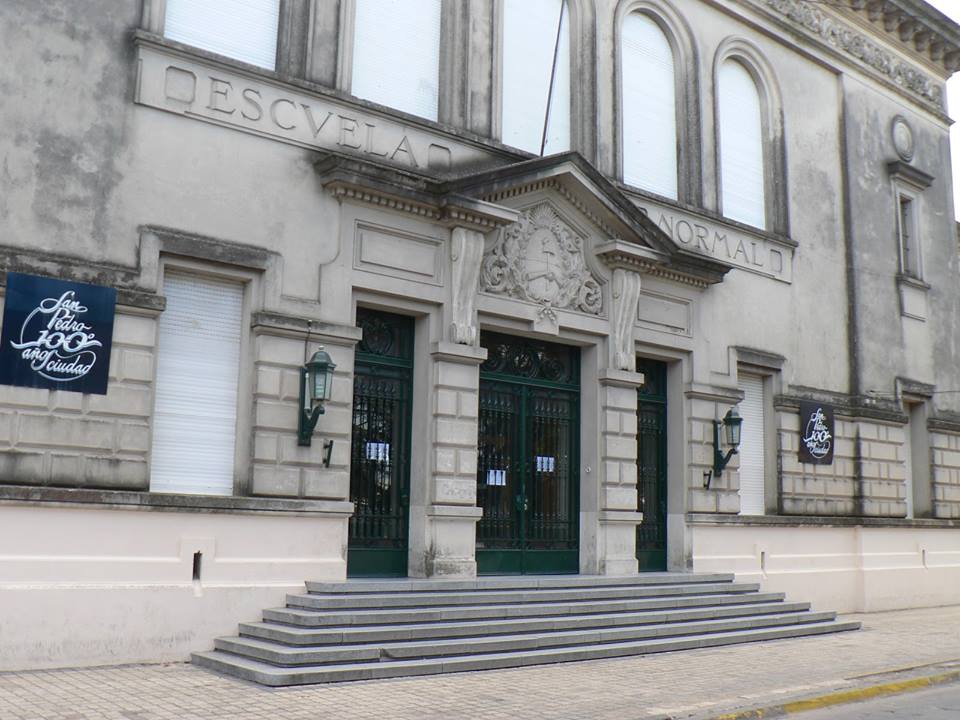 El Diario de San Pedro | Noticias locales y regionales