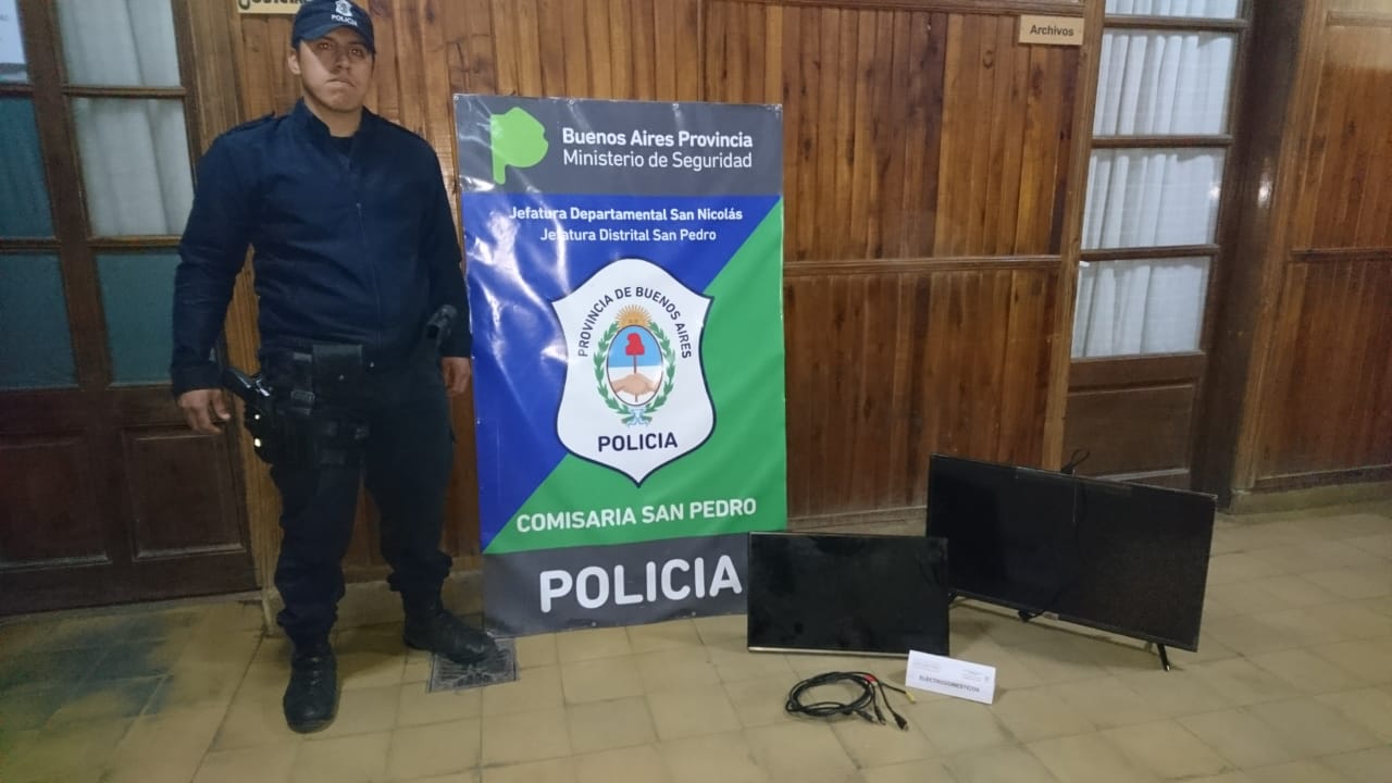 El Diario de San Pedro | Noticias locales y regionales
