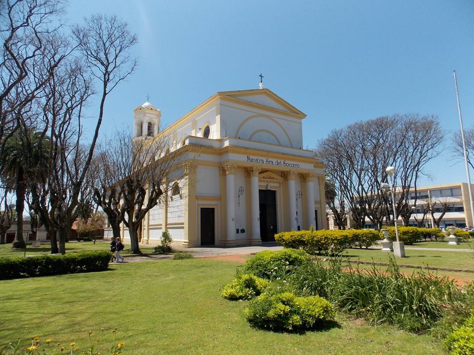 El Diario de San Pedro | Noticias locales y regionales