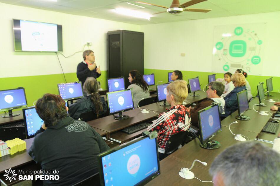 El Diario de San Pedro | Noticias locales y regionales