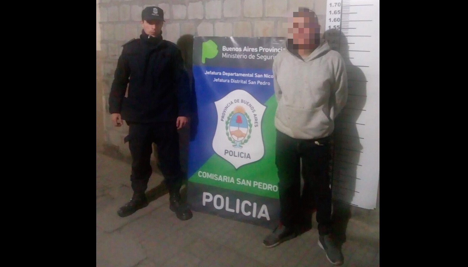 El Diario de San Pedro | Noticias locales y regionales