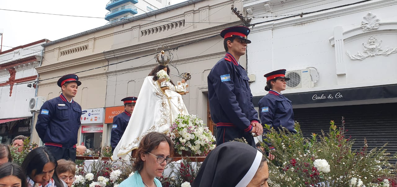 El Diario de San Pedro | Noticias locales y regionales