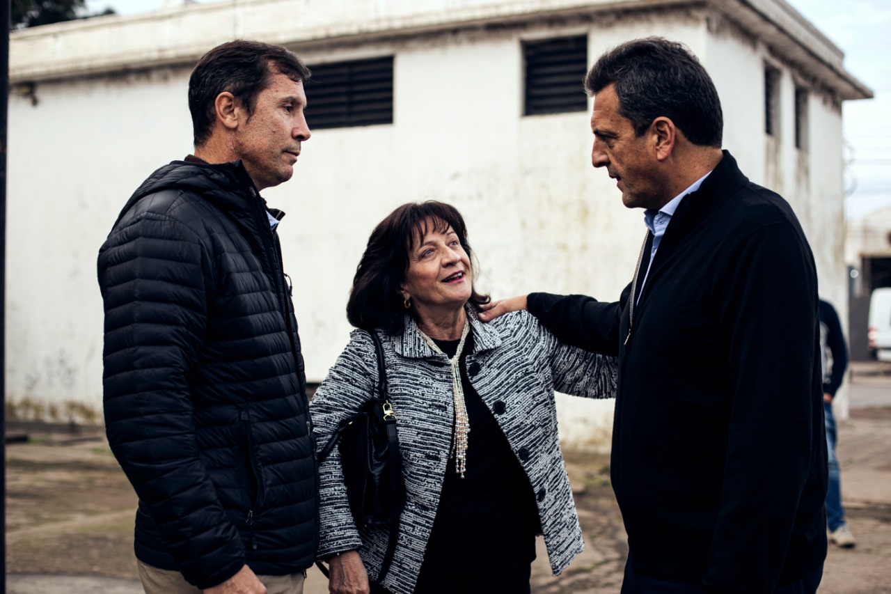El Diario de San Pedro | Noticias locales y regionales