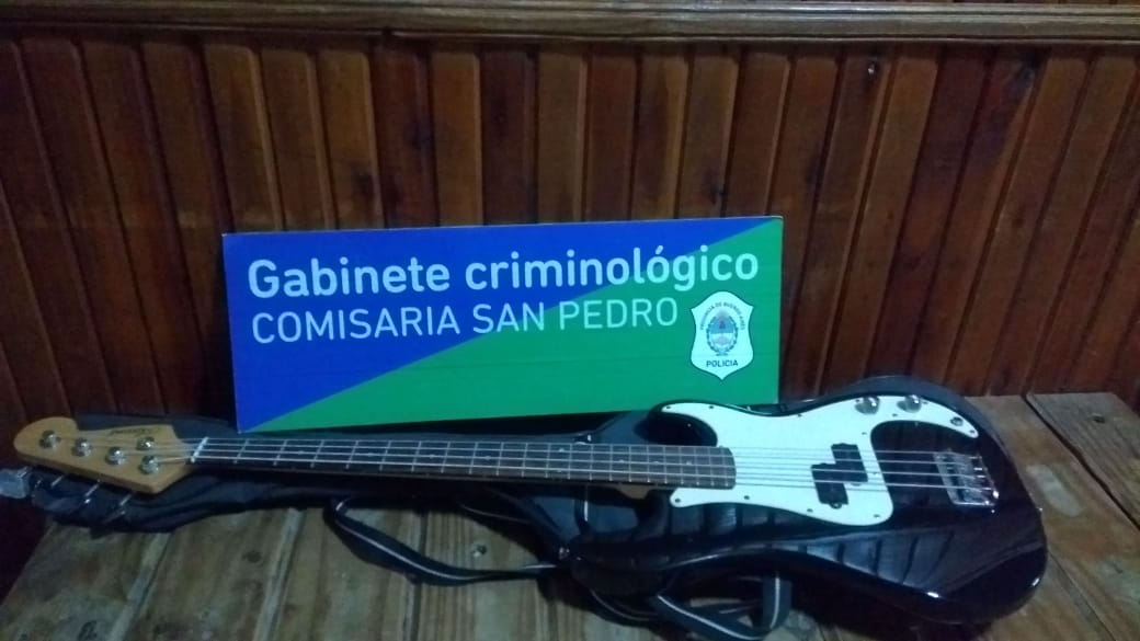 El Diario de San Pedro | Noticias locales y regionales