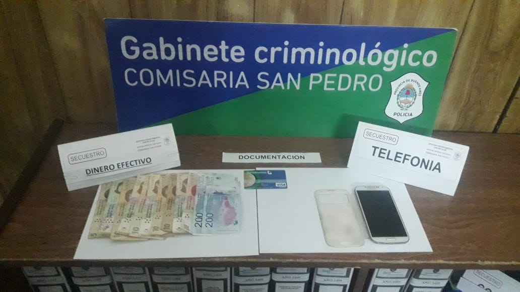 El Diario de San Pedro | Noticias locales y regionales