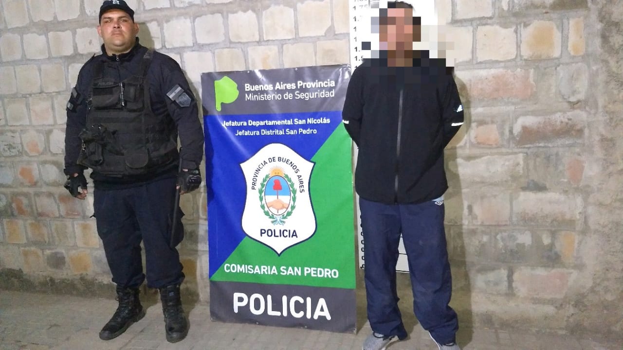 El Diario de San Pedro | Noticias locales y regionales
