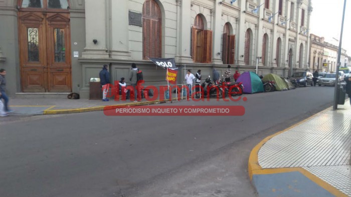 El Diario de San Pedro | Noticias locales y regionales