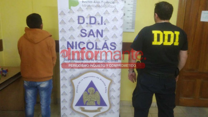 El Diario de San Pedro | Noticias locales y regionales