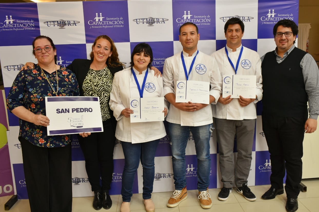 El Diario de San Pedro | Noticias locales y regionales