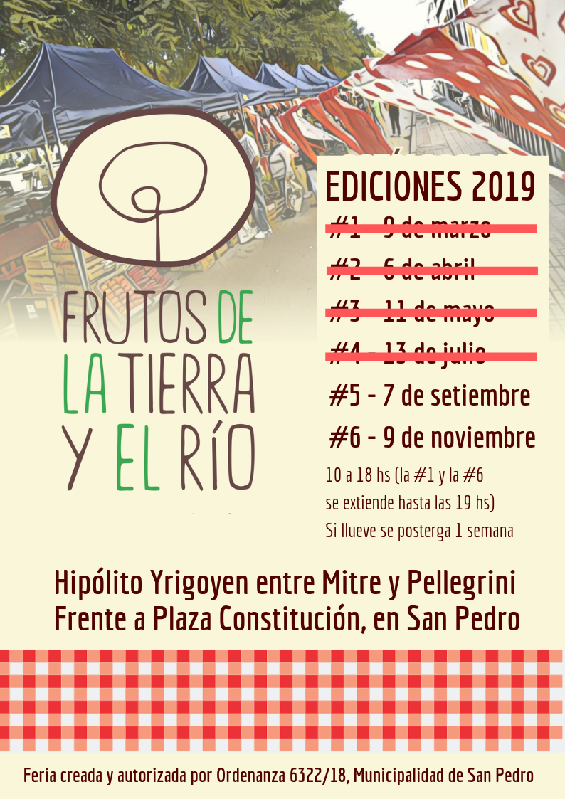 El Diario de San Pedro | Noticias locales y regionales