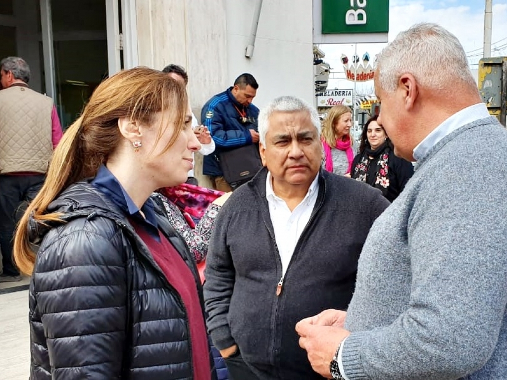 El Diario de San Pedro | Noticias locales y regionales