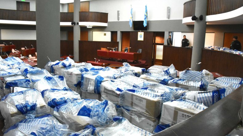 El Diario de San Pedro | Noticias locales y regionales