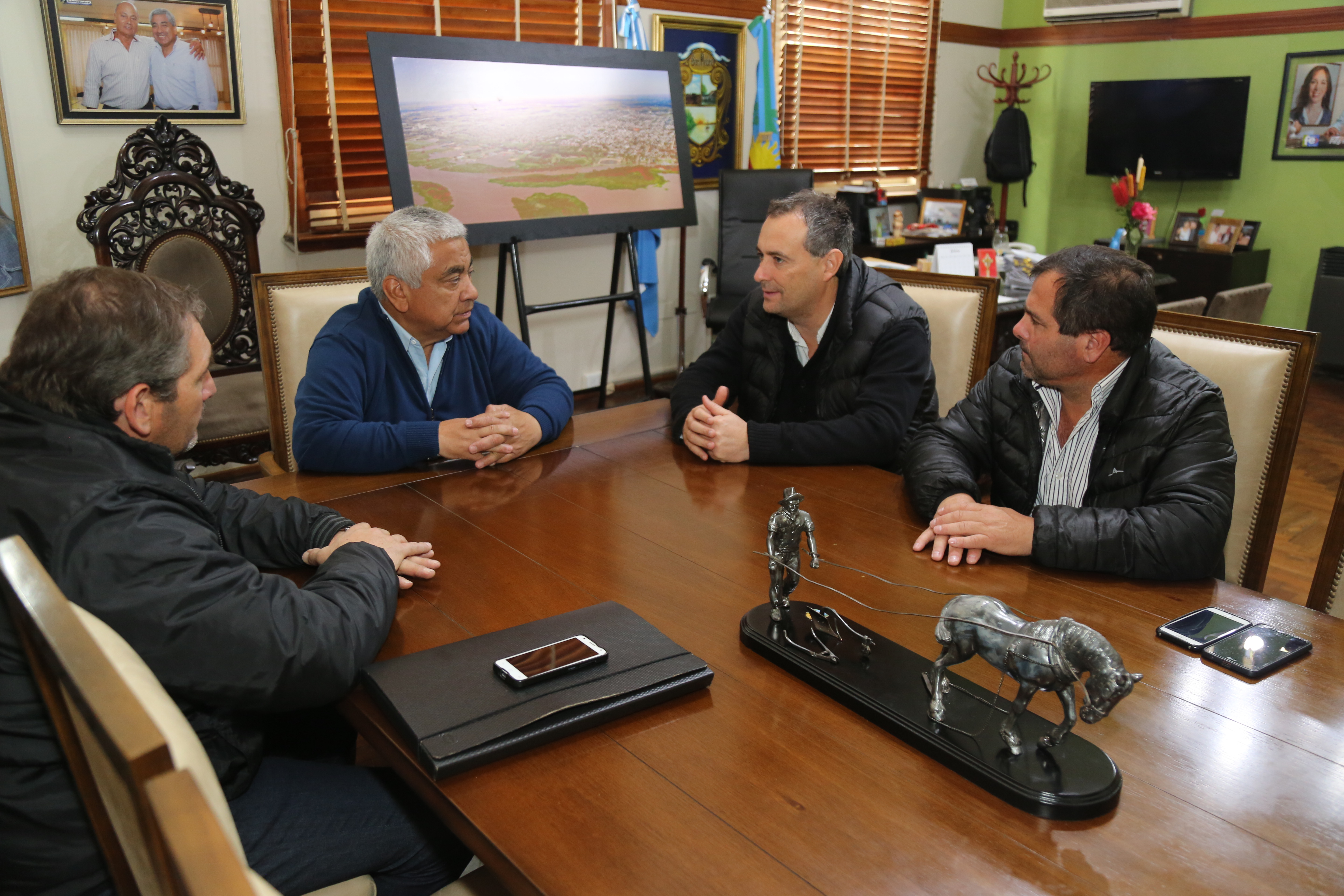 El Diario de San Pedro | Noticias locales y regionales