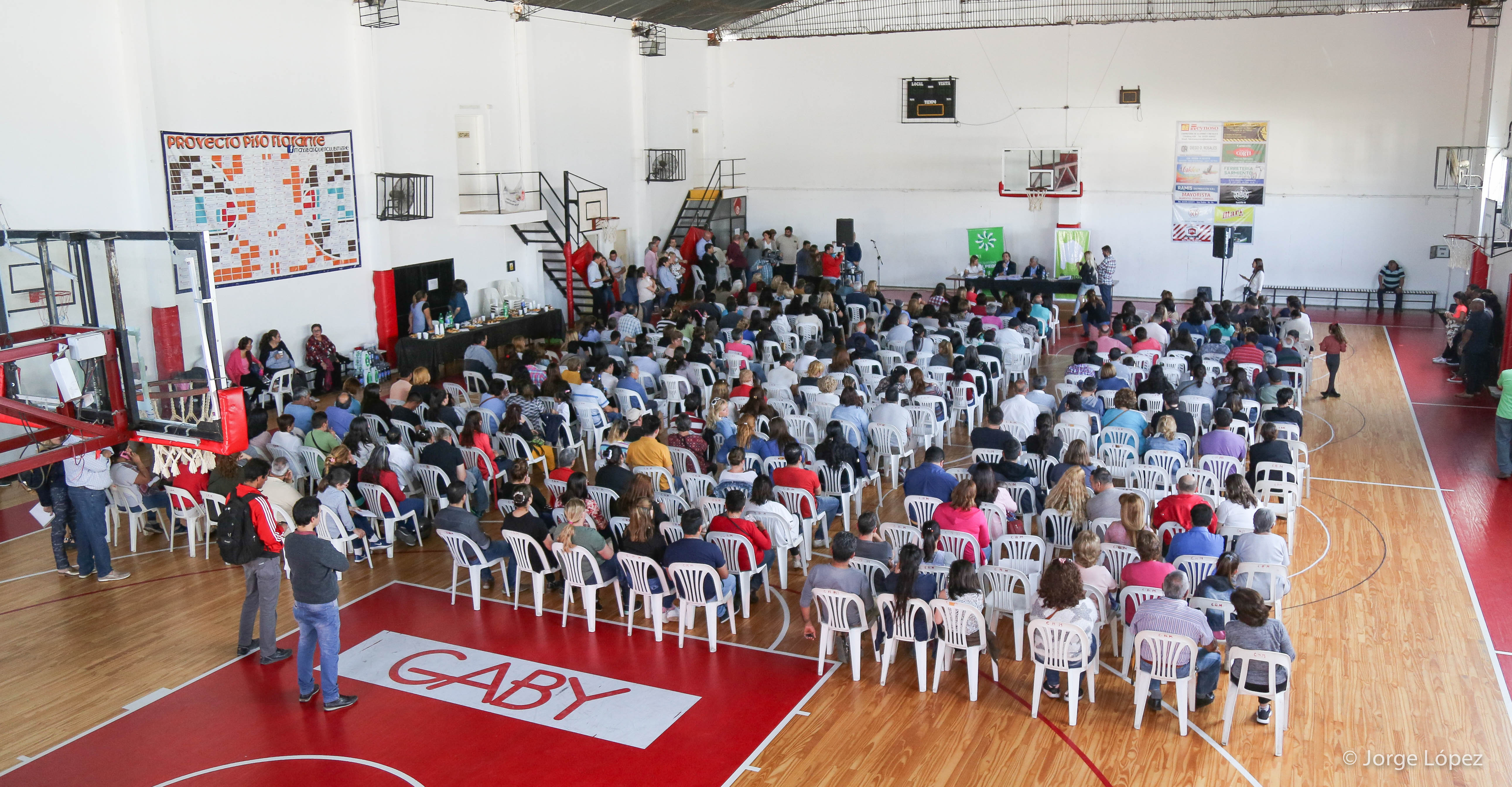 El Diario de San Pedro | Noticias locales y regionales