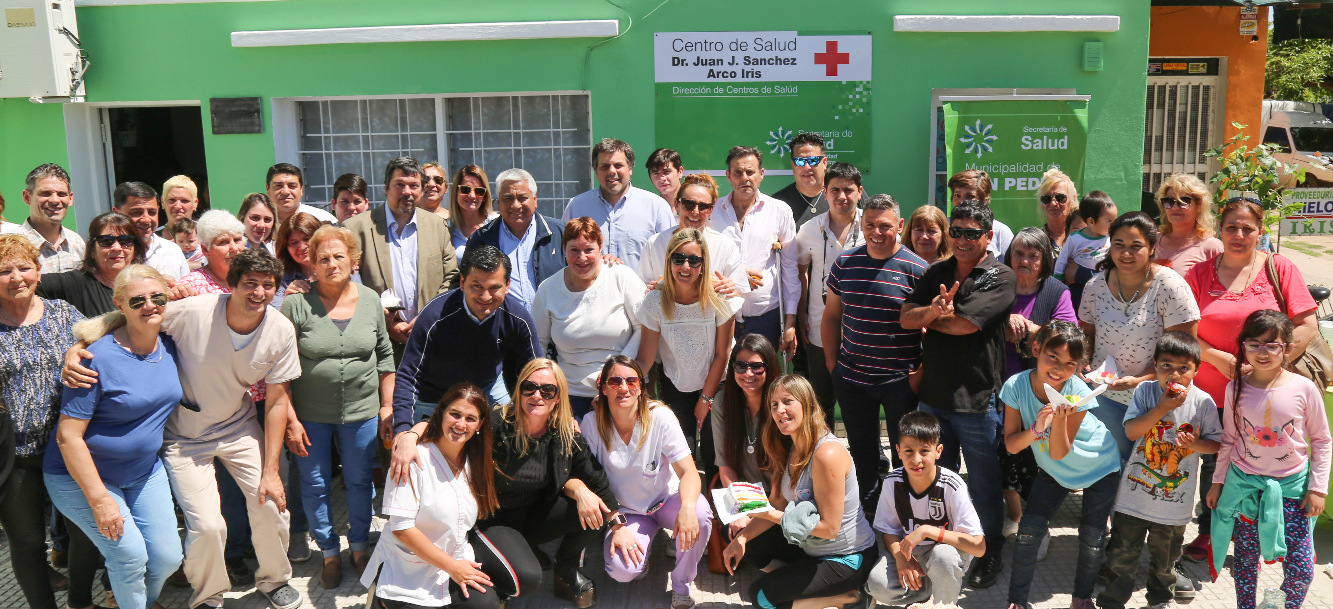 El Diario de San Pedro | Noticias locales y regionales