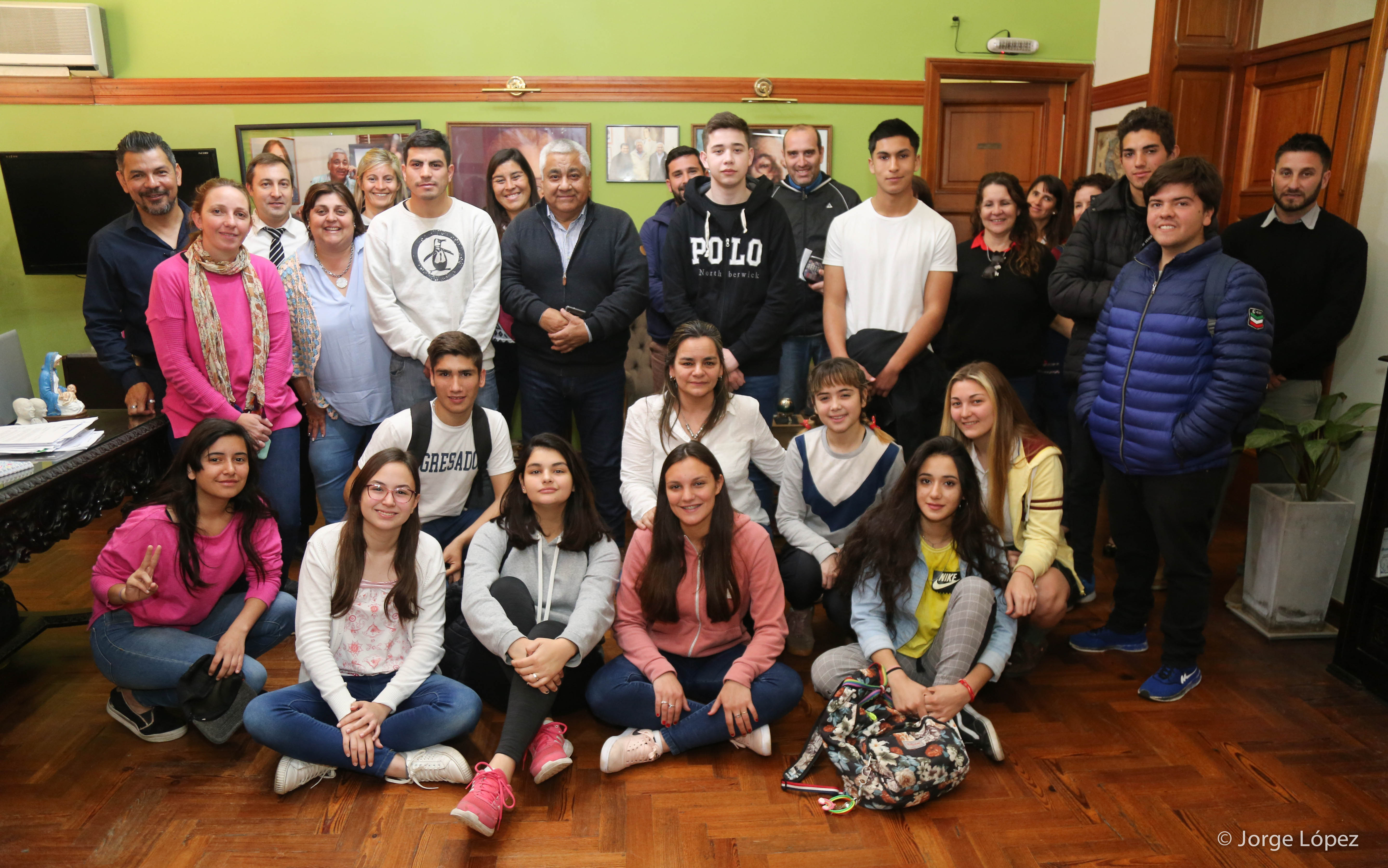 El Diario de San Pedro | Noticias locales y regionales