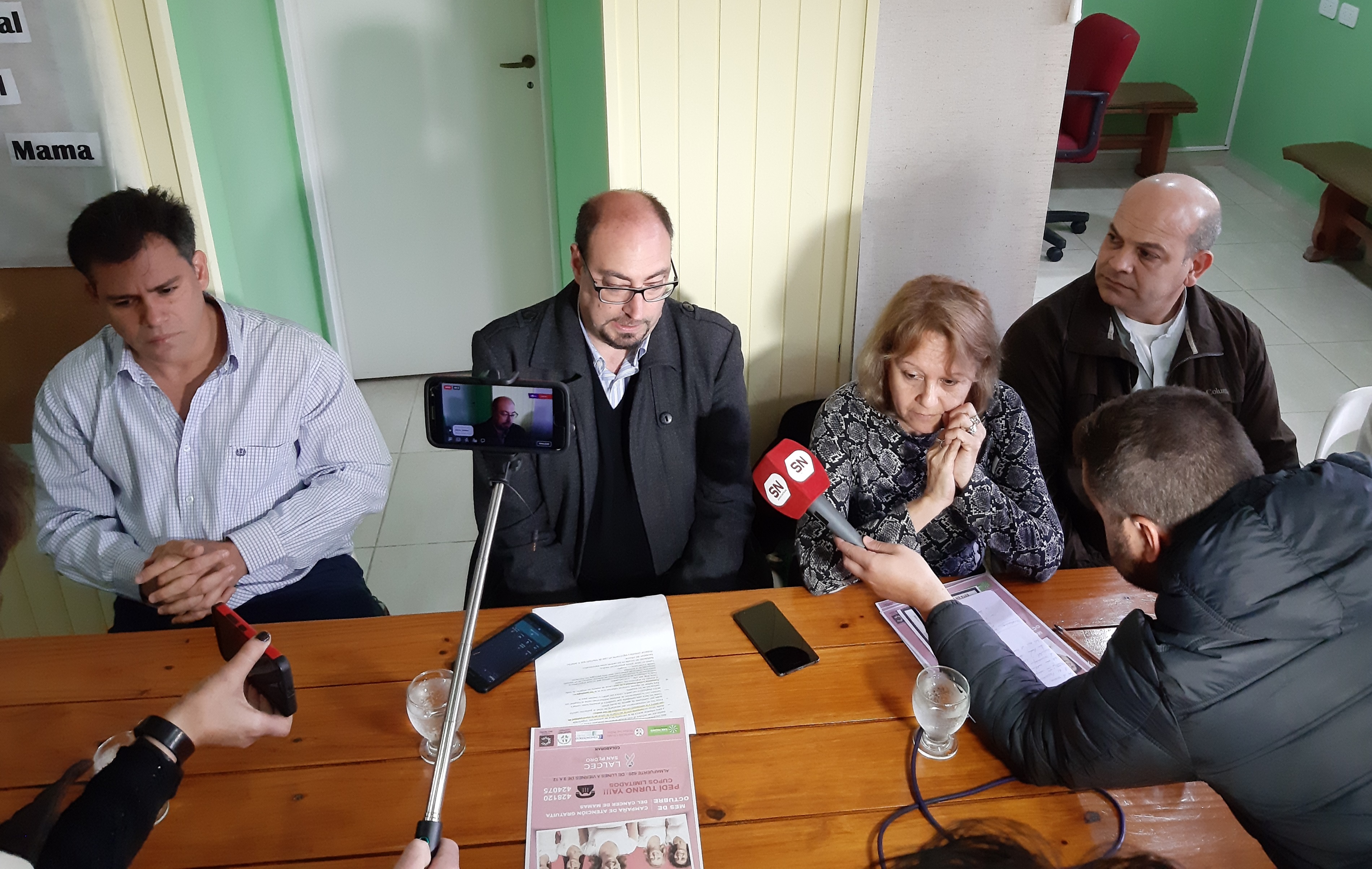 El Diario de San Pedro | Noticias locales y regionales