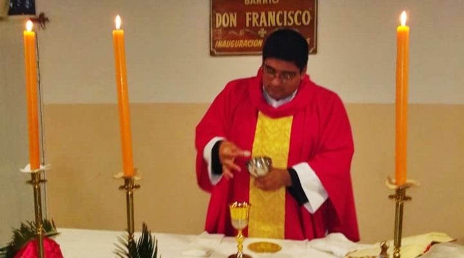 El Diario de San Pedro | Noticias locales y regionales