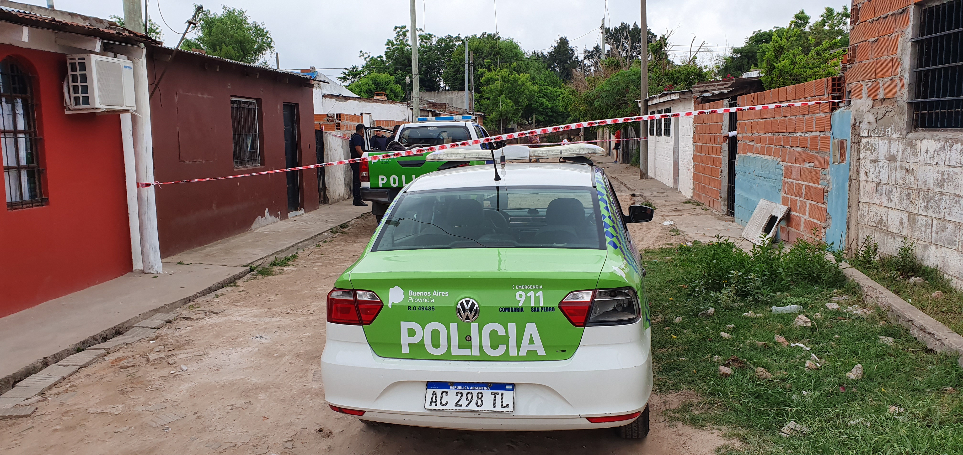 El Diario de San Pedro | Noticias locales y regionales