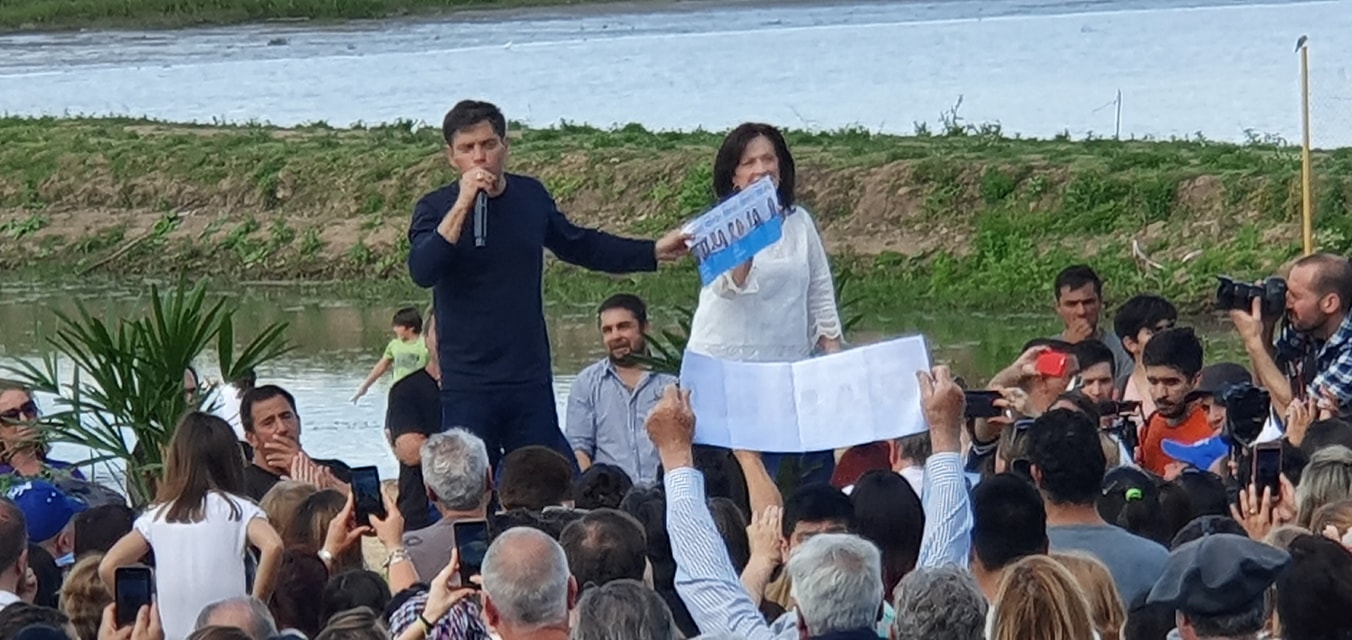 El Diario de San Pedro | Noticias locales y regionales