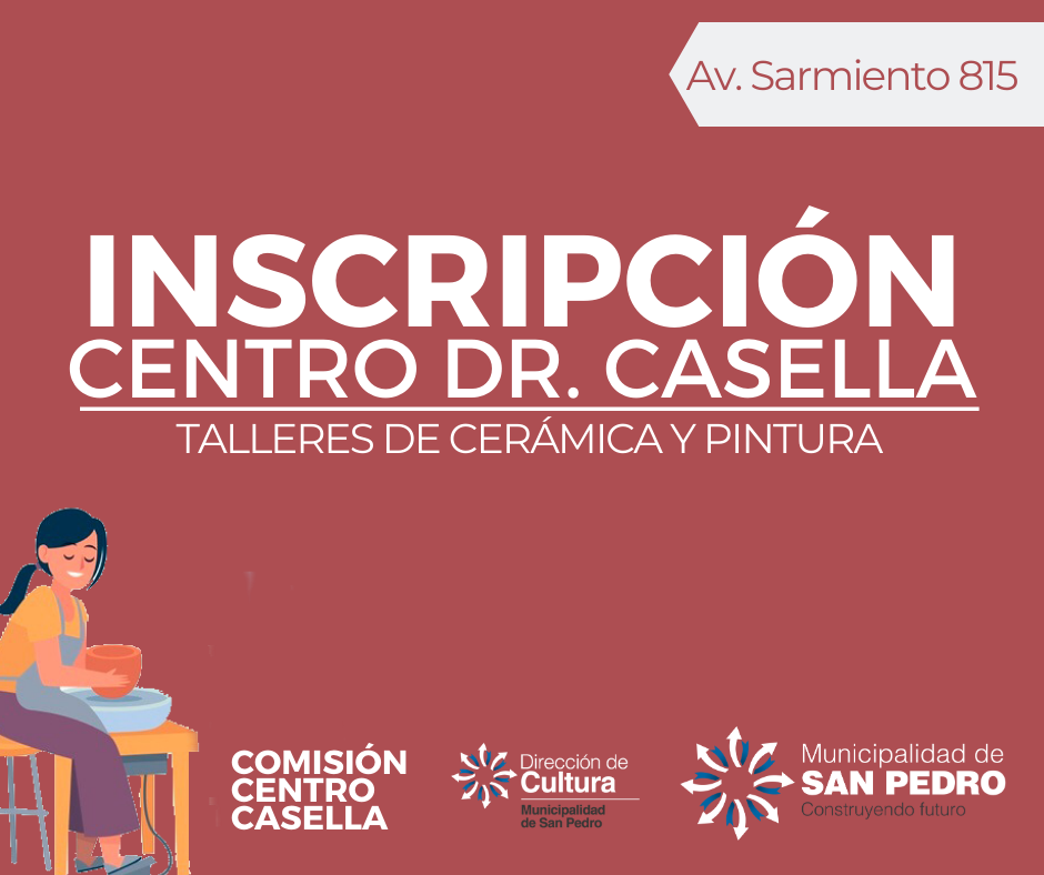 El Diario de San Pedro | Noticias locales y regionales