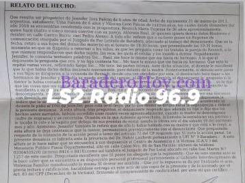 El Diario de San Pedro | Noticias locales y regionales