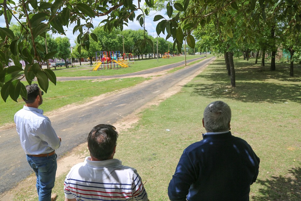 El Diario de San Pedro | Noticias locales y regionales