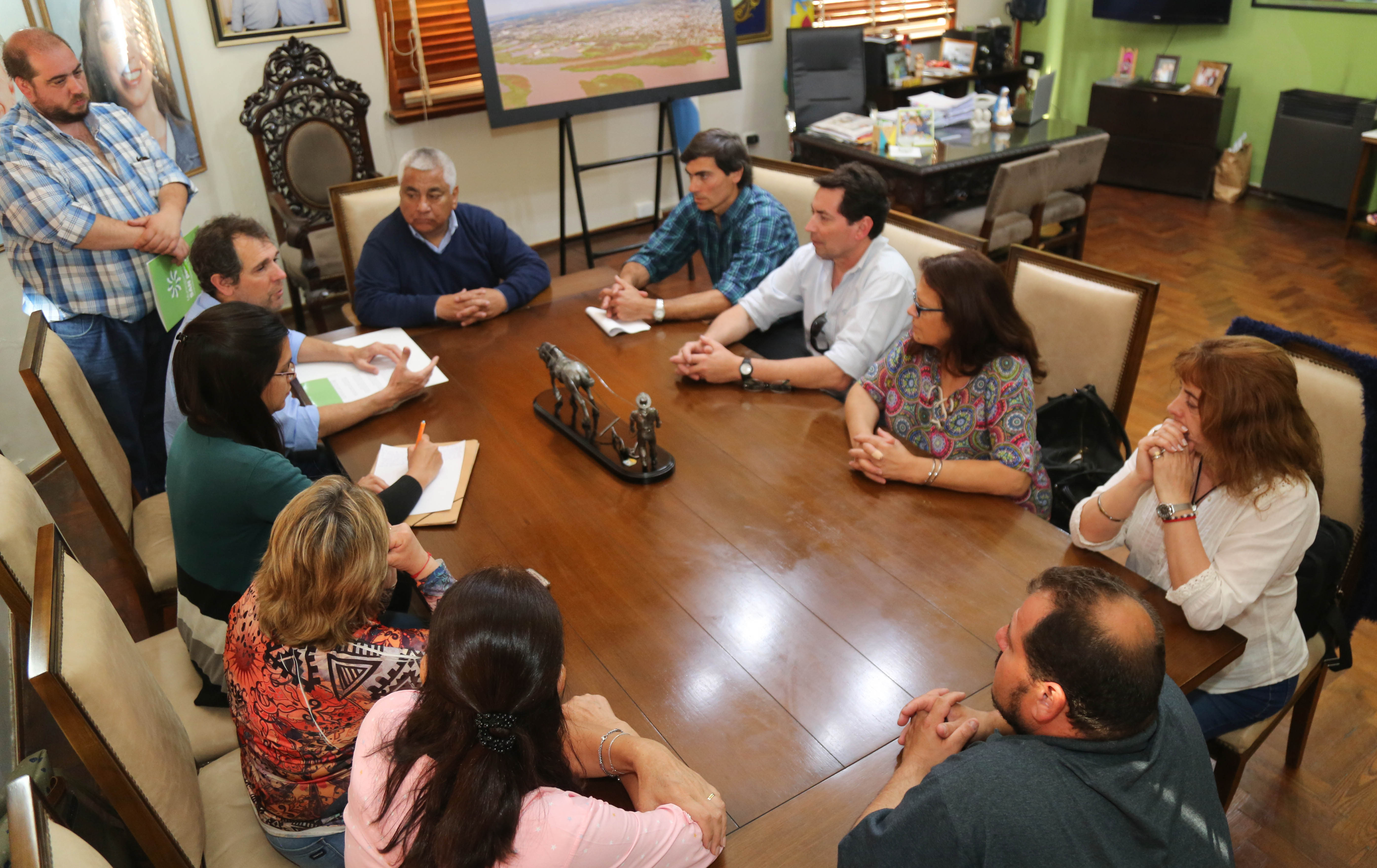 El Diario de San Pedro | Noticias locales y regionales