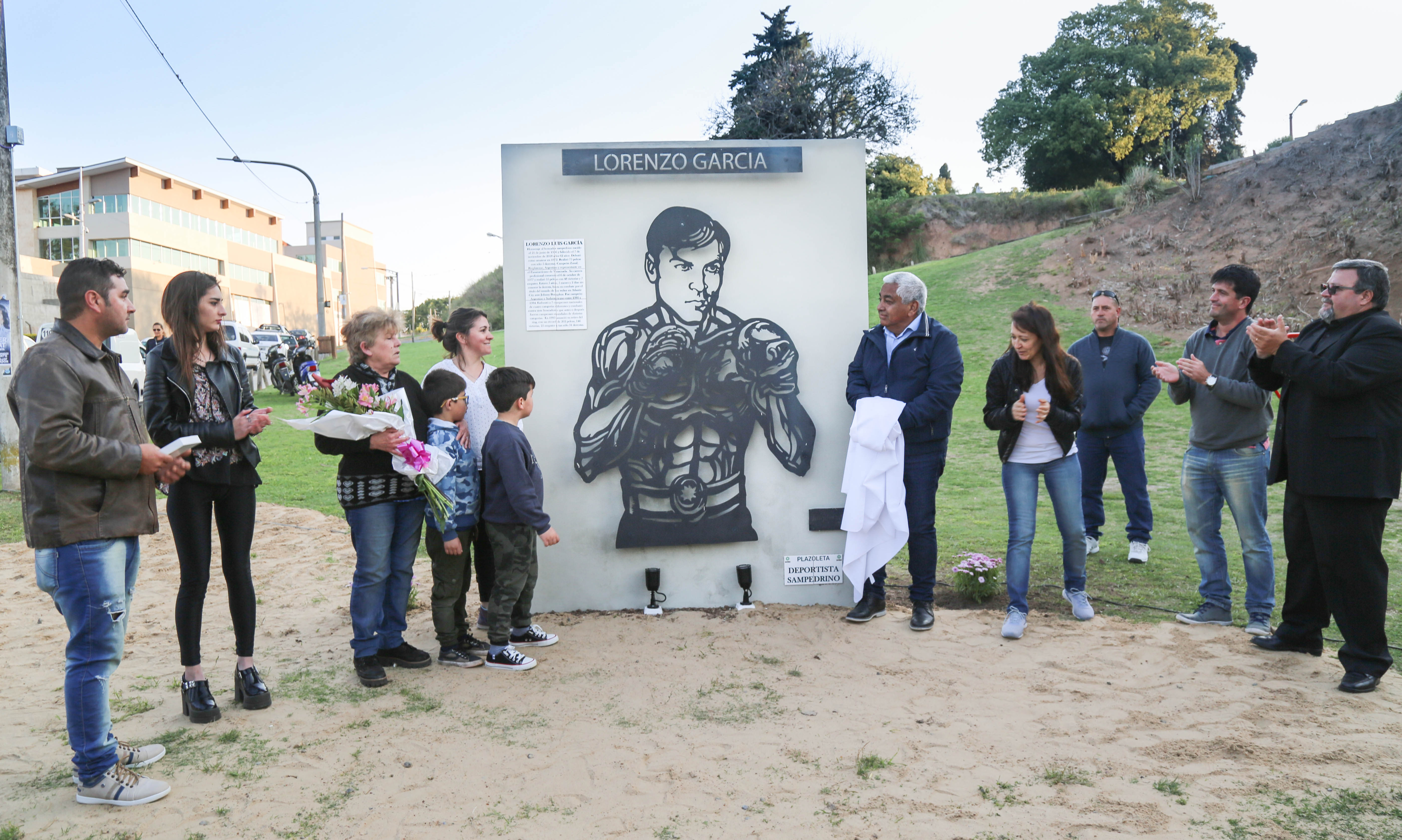 El Diario de San Pedro | Noticias locales y regionales