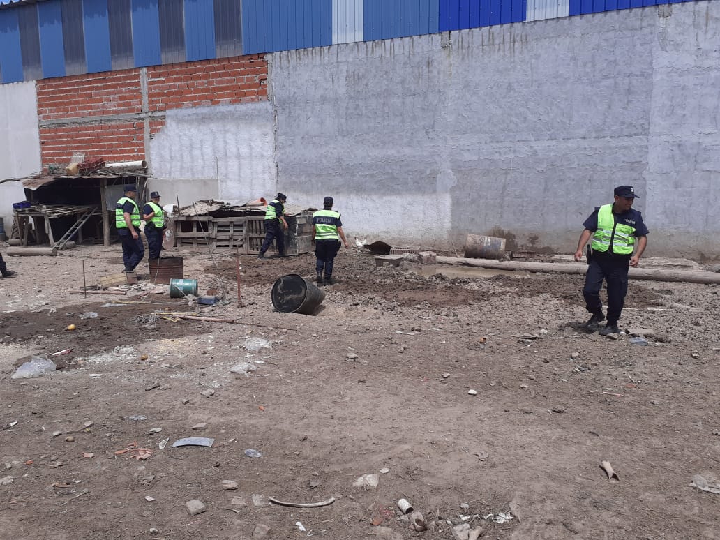 El Diario de San Pedro | Noticias locales y regionales