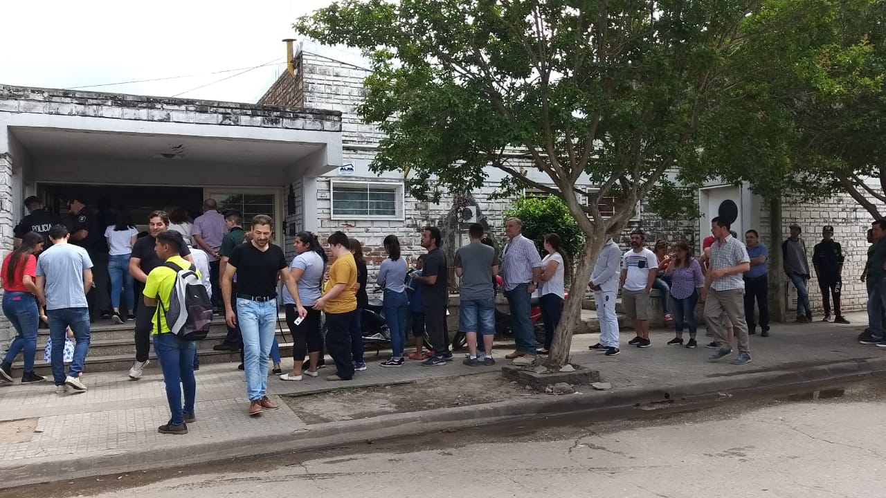 El Diario de San Pedro | Noticias locales y regionales