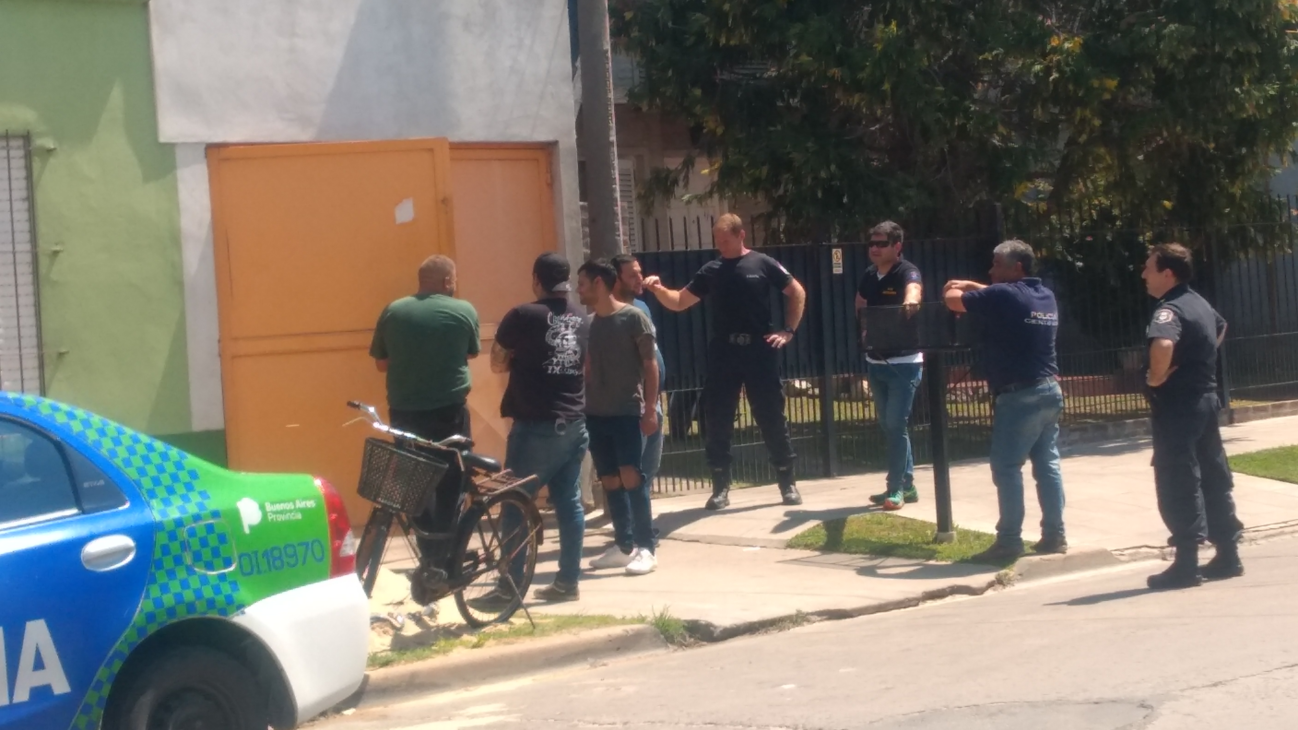 El Diario de San Pedro | Noticias locales y regionales