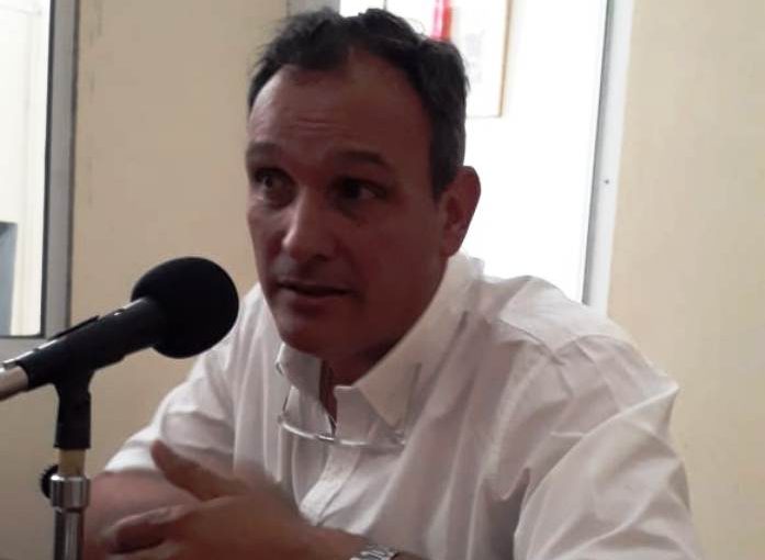 El Diario de San Pedro | Noticias locales y regionales