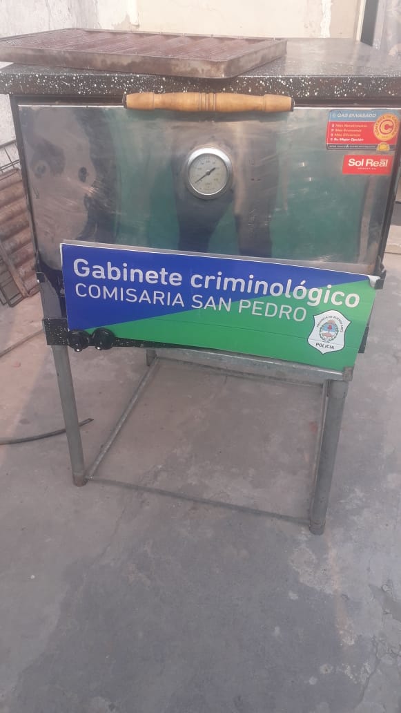 El Diario de San Pedro | Noticias locales y regionales