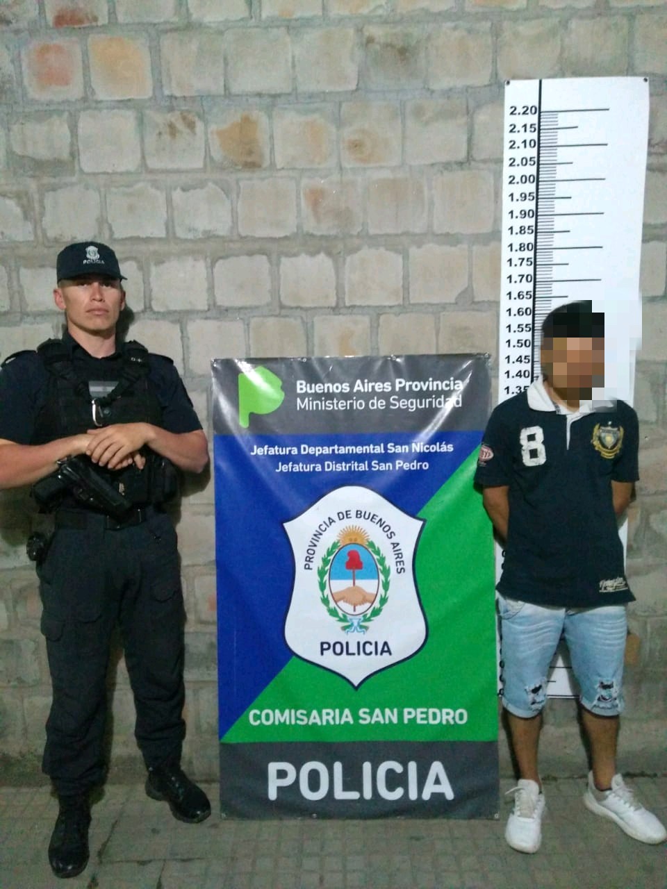 El Diario de San Pedro | Noticias locales y regionales
