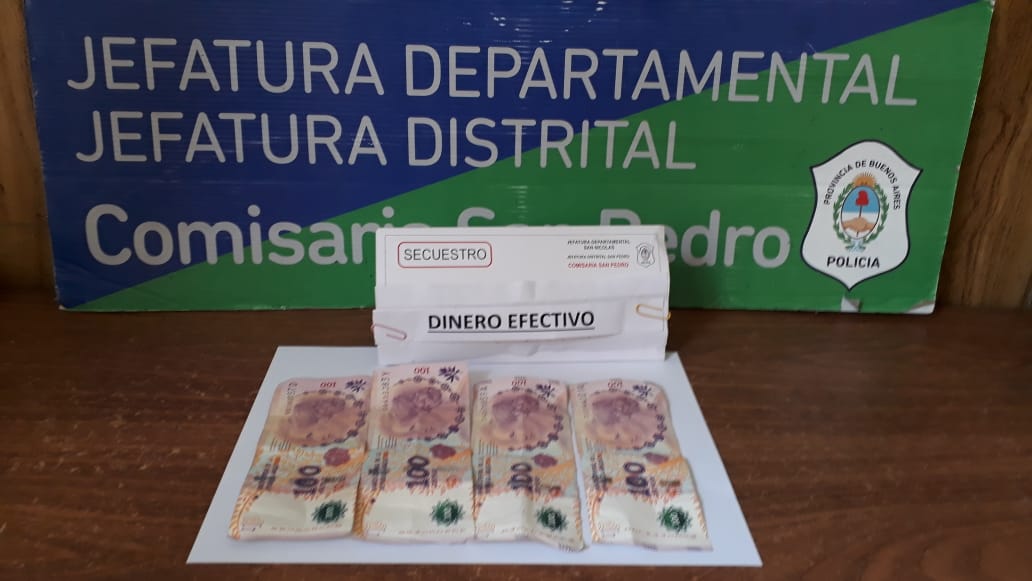 El Diario de San Pedro | Noticias locales y regionales