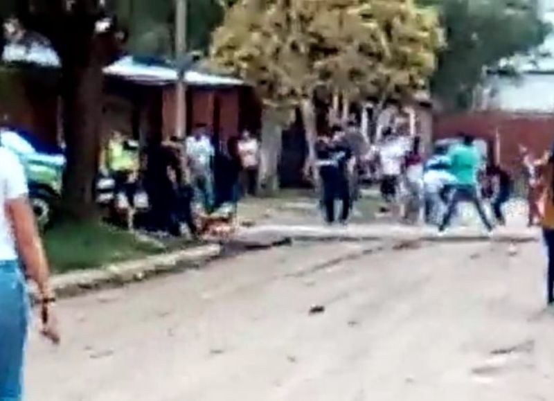 El Diario de San Pedro | Noticias locales y regionales