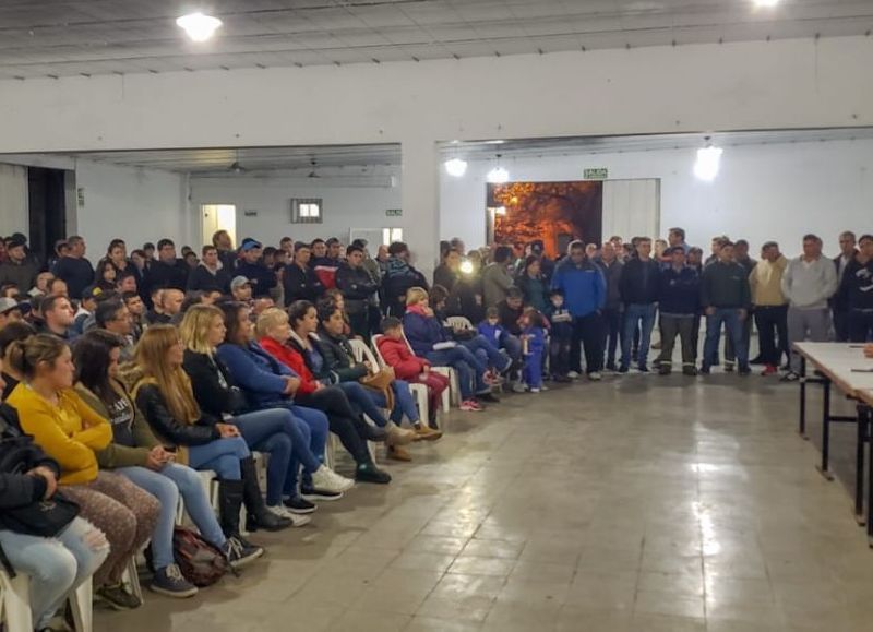 El Diario de San Pedro | Noticias locales y regionales