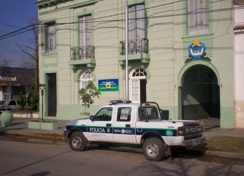 El Diario de San Pedro | Noticias locales y regionales