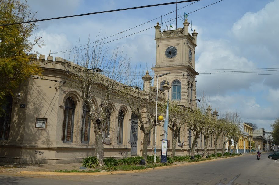 El Diario de San Pedro | Noticias locales y regionales