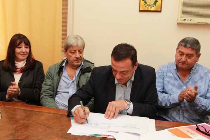 El Diario de San Pedro | Noticias locales y regionales